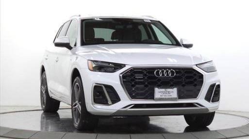 AUDI Q5 E 2021 WA1E2AFY0M2028422 image